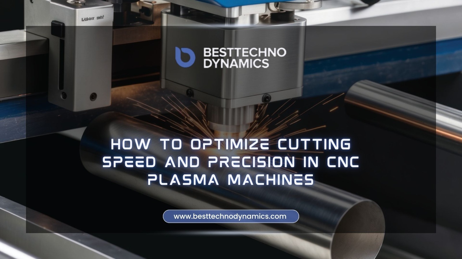 Plasma cutting machine